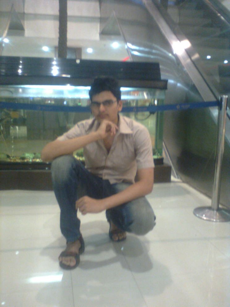 Azhar Khan