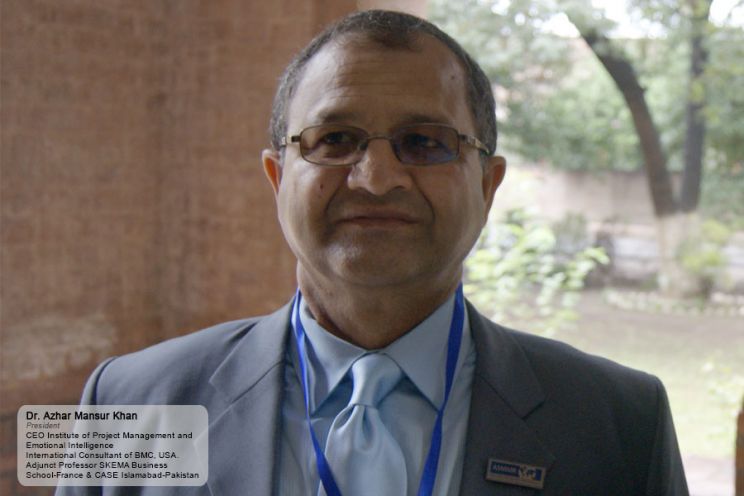 Azhar Khan