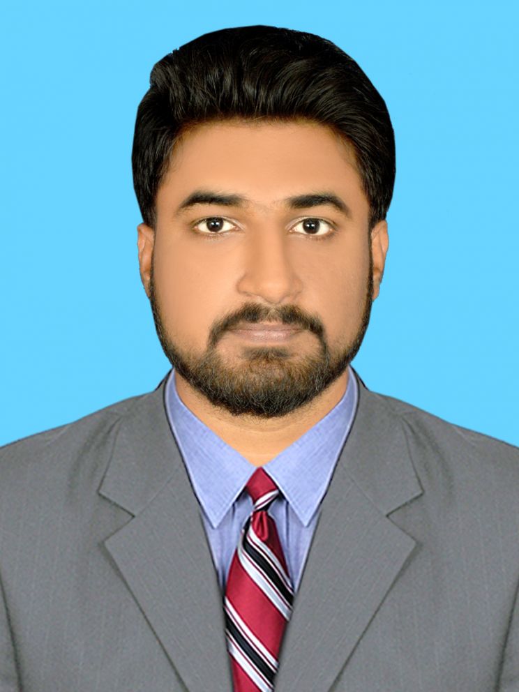 Azhar Khan