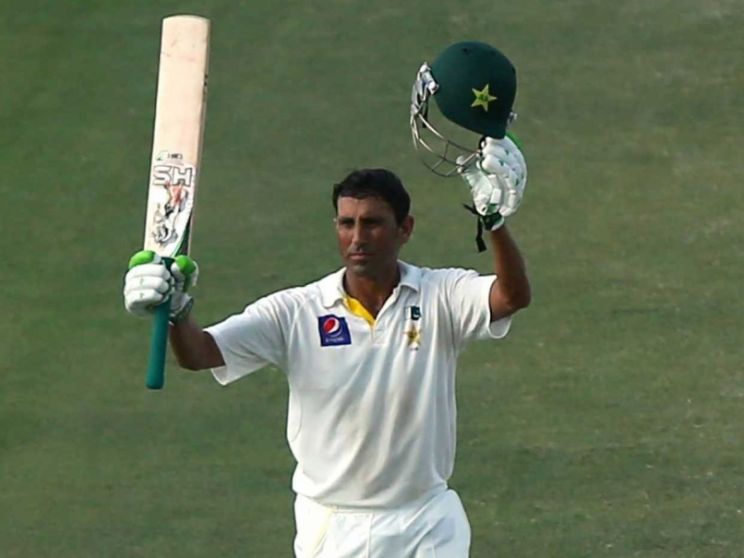 Azhar Khan