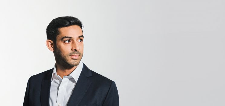 Azhar Khan
