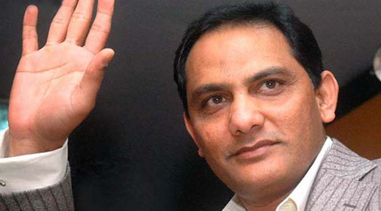 Azhar Khan