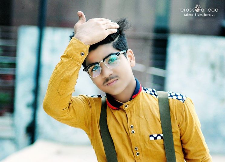 Azhar Khan