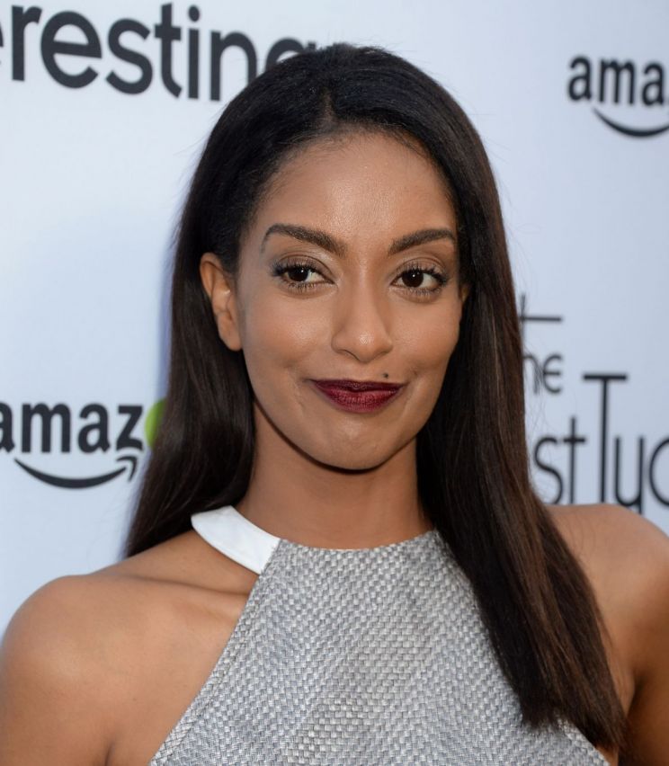Azie Tesfai