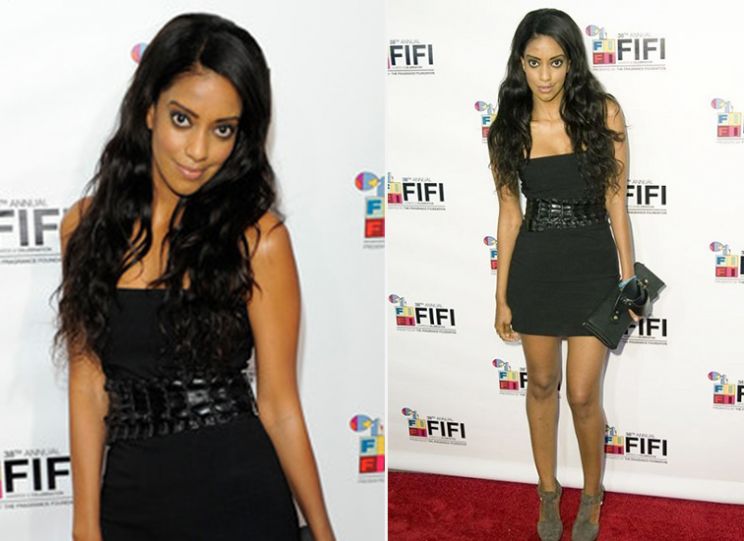 Azie Tesfai