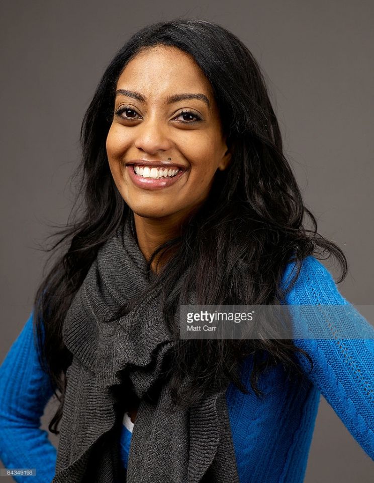 Azie Tesfai