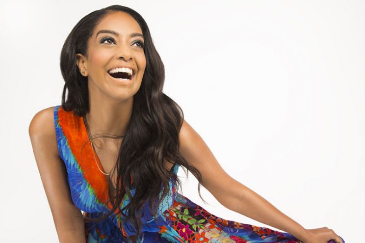 Azie Tesfai