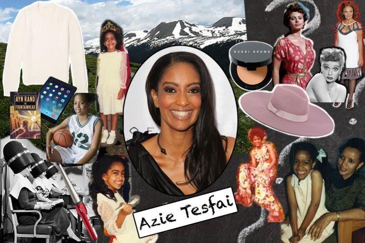 Azie Tesfai