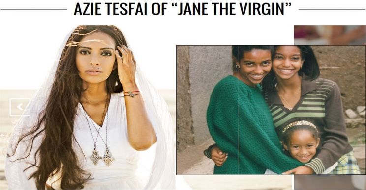 Azie Tesfai
