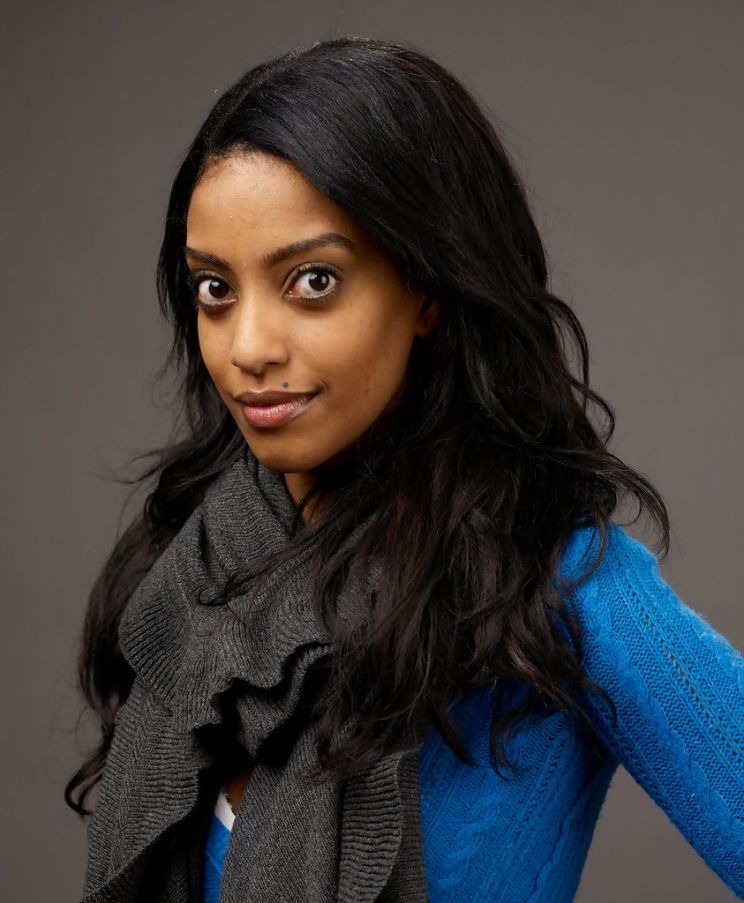 Azie Tesfai