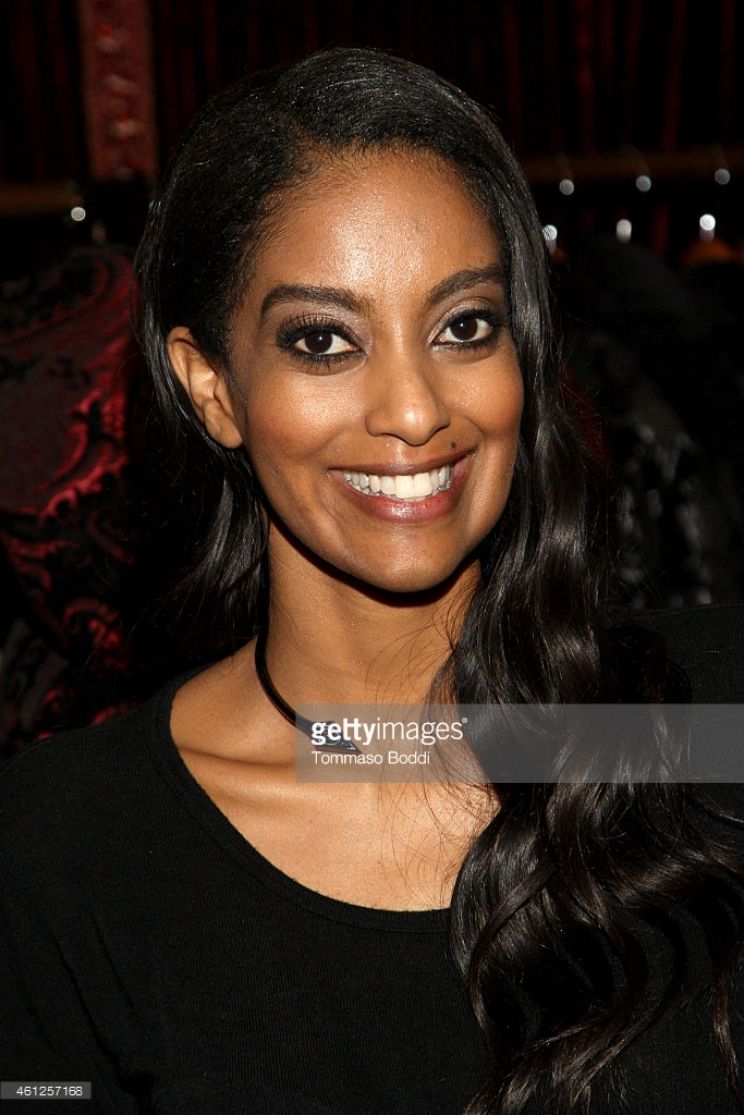 Azie Tesfai