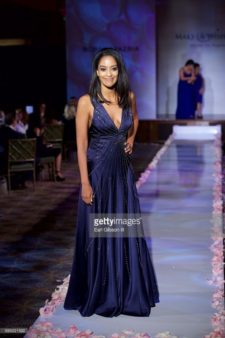 Azie Tesfai