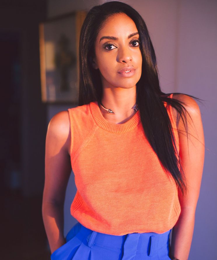 Azie Tesfai