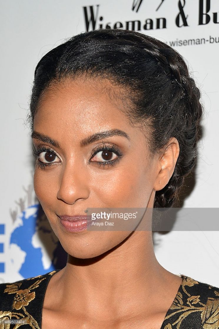 Azie Tesfai