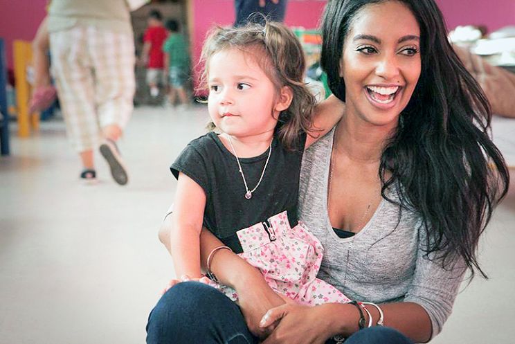 Azie Tesfai