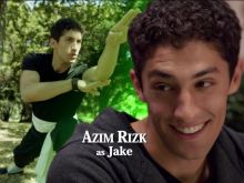 Azim Rizk