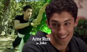 Azim Rizk