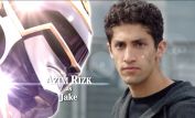 Azim Rizk