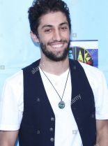 Azim Rizk