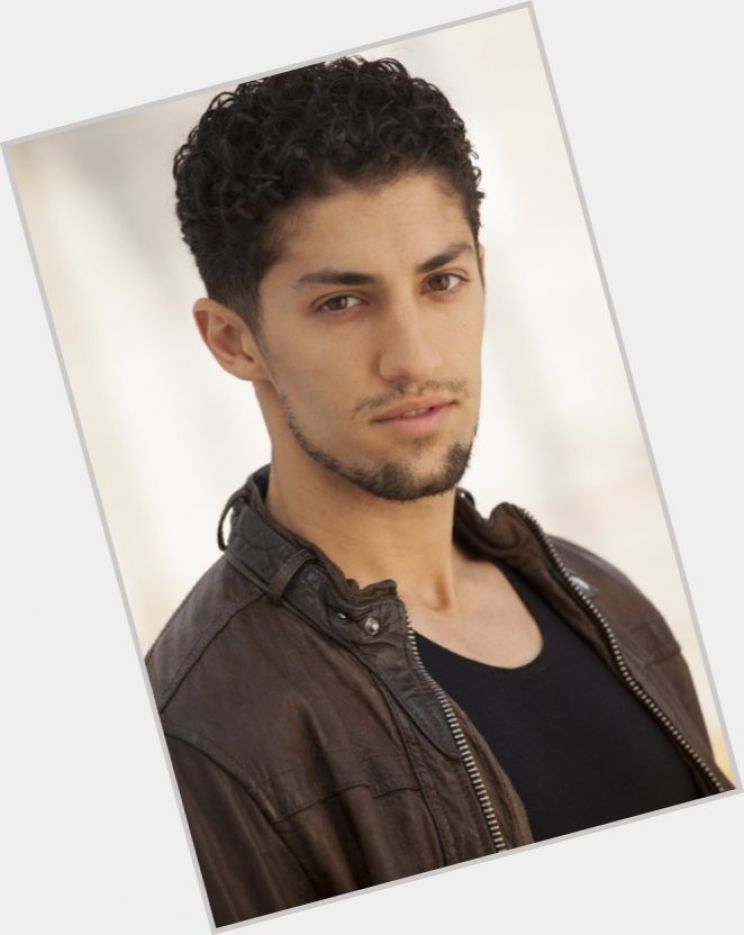 Azim Rizk