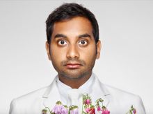 Aziz Ansari