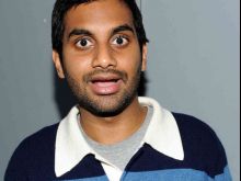 Aziz Ansari