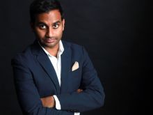 Aziz Ansari