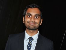 Aziz Ansari