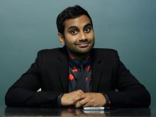 Aziz Ansari