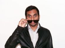 Aziz Ansari