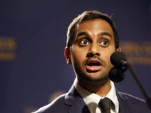 Aziz Ansari