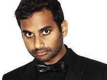 Aziz Ansari