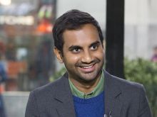 Aziz Ansari