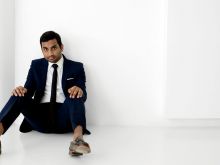 Aziz Ansari