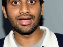 Aziz Ansari