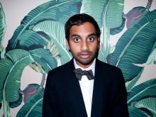 Aziz Ansari