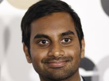 Aziz Ansari