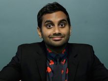 Aziz Ansari