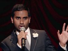 Aziz Ansari