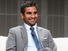 Aziz Ansari