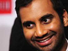 Aziz Ansari