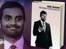 Aziz Ansari