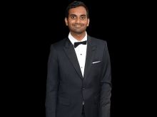 Aziz Ansari