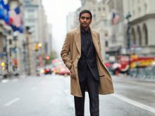 Aziz Ansari