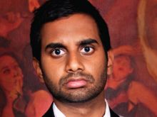 Aziz Ansari