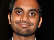 Aziz Ansari
