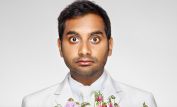 Aziz Ansari