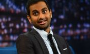 Aziz Ansari