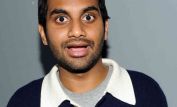 Aziz Ansari