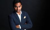 Aziz Ansari